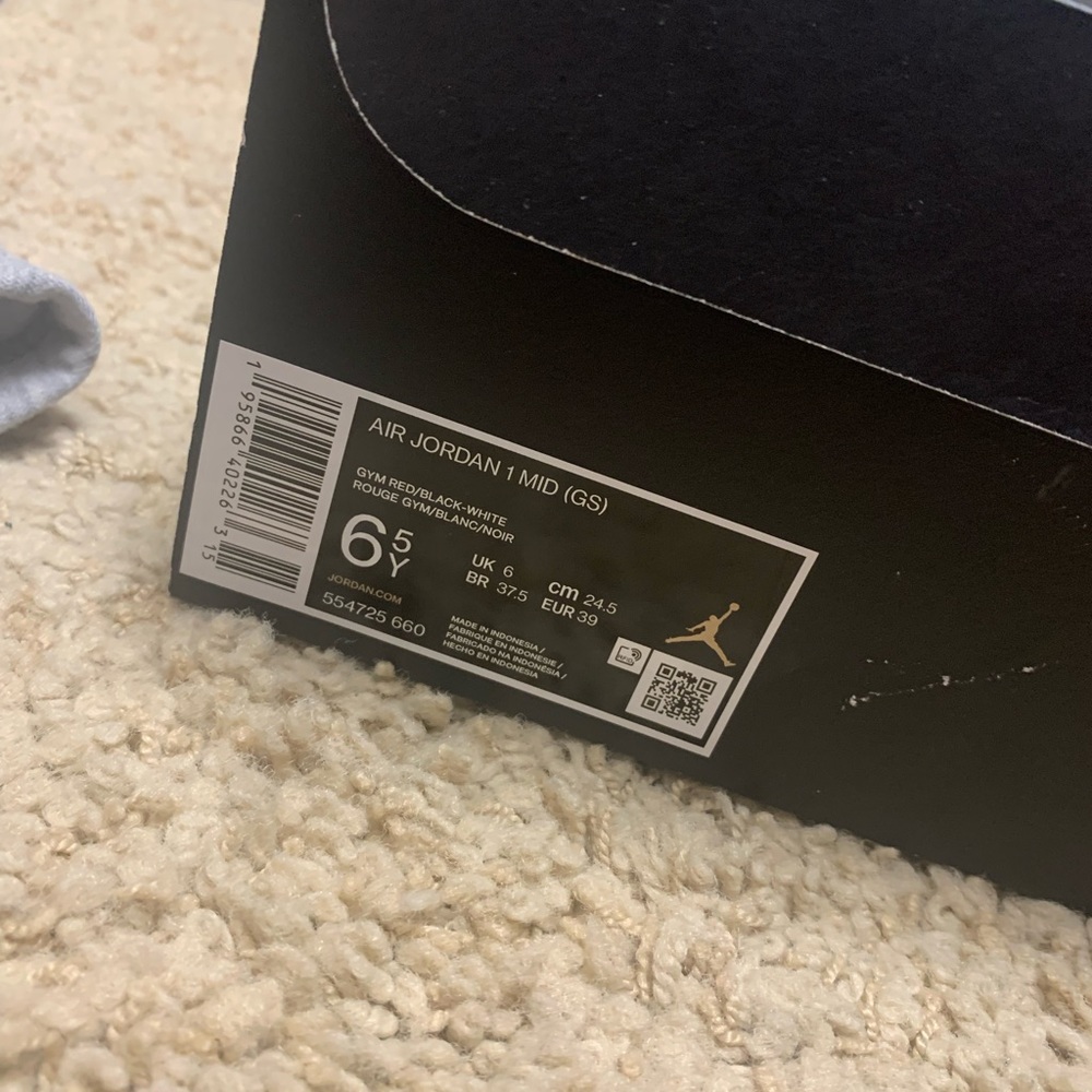 Jordan 1 - Picture 5 of 5
